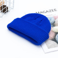 Factory wholesale Korean knit hat